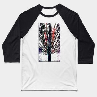 branching out Baseball T-Shirt